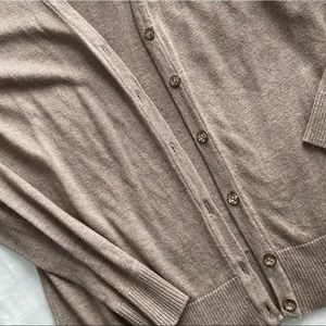 New York & Company cardigan